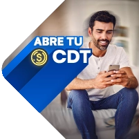 Abre tu CDT