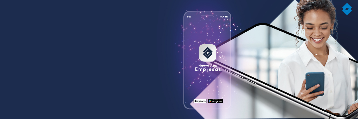 Nueva App Banco de Occidente Empresas