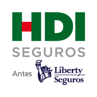 Logo de Liberty Seguros