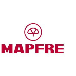 Logo de Mapfre