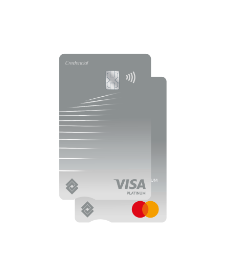 Solicita tu Tarjeta de Crédito Platinum