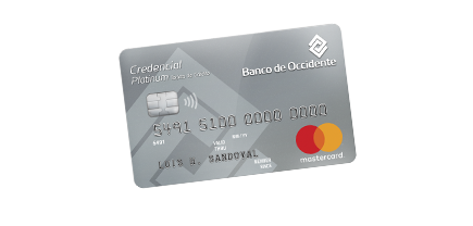 Credencial-Platinum-Mastercard