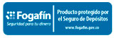Logo Fogafín