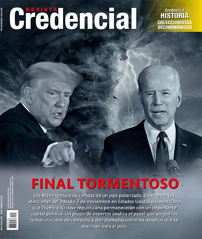 Revista Credencial