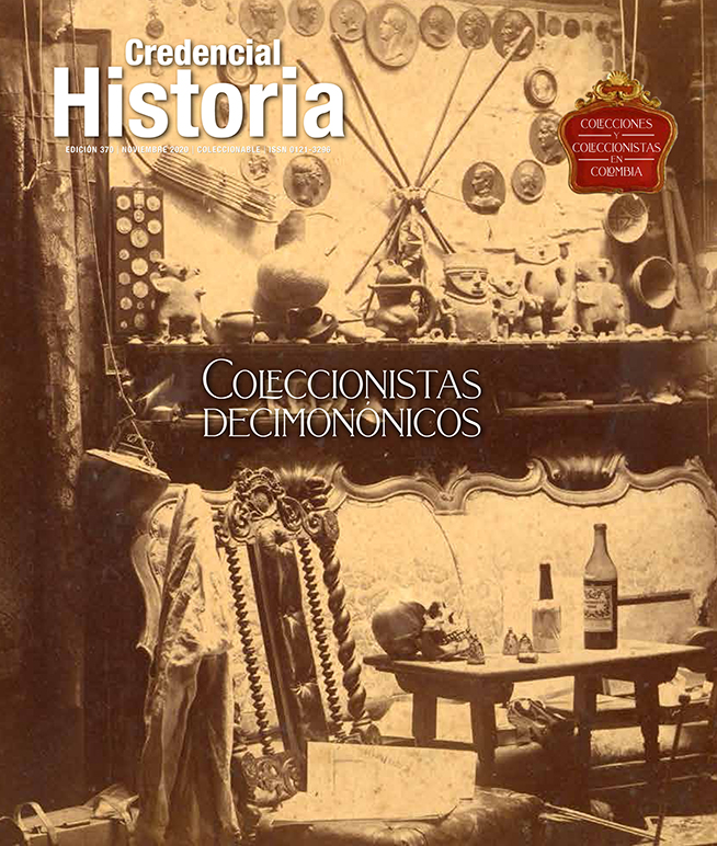 Historia Revista Credencial