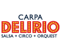 Logo Carpa Delirio