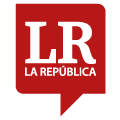Logo La Republica
