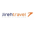 Logo Jireh Travel