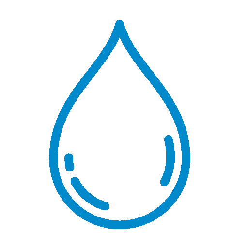 Icono Acceso al agua potable