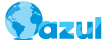 Logo planeta azul